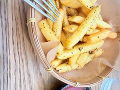 -无印良品餐堂 MUJI Diner(成都太古里店)