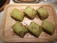 招牌麻糍-弄堂里(西溪龙湖天街店)