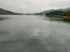 -宁波九龙湖开元度假村