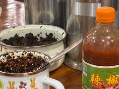 -锦泓老字号猪脏粉(东联大厦店)