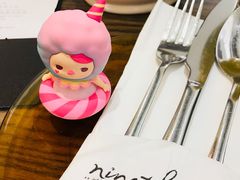 -泡泡玛特POPMART(天环购物中心店)