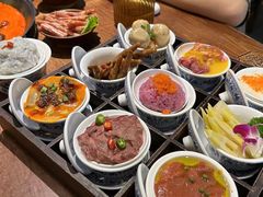 -楠火锅(昆山金鹰店)