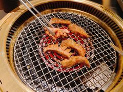-厚贞日式烤肉(浦东汇智店)