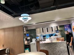 -留半山·香港食堂(啦啦宝都店)
