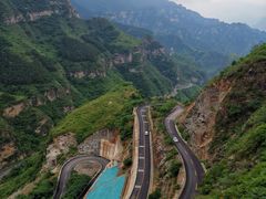 -白草畔自然风景区