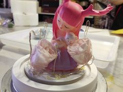 -A+匠心DIY手工坊·首饰·微景观