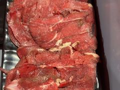 -果松木炭酸菜铜火锅·外婆参鸡汤