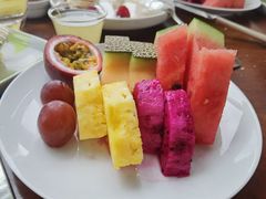 -上海柏悦酒店·世纪100牛排馆