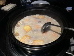 -捞王锅物料理(凯旋路店)