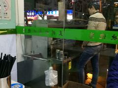 -卡迷尔牛肉面(佳木斯路店)