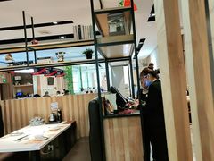 大堂-虾饺妹·酒家(金碧店)