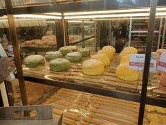 -奈雪的茶(金鹰广场店)