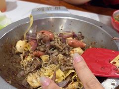 -别装假铝盆烤肉(三道街店)