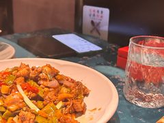 -茶人村·宫廷私厨(奥体印象城店)