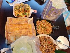 -婉泰·特色小吃·舂鸡脚(告庄二店)