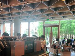 -星巴克臻选(东莞长安万科广场店)