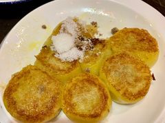 -粗粮人家·东北菜(洋桥店)