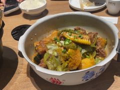 -金掌勺锅包肉(华润万象城店)