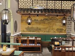 -姑苏家宴·苏帮菜·松鼠桂鱼(苏州总店)