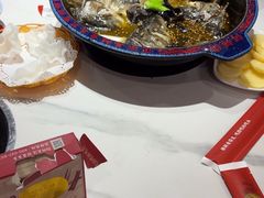 -何师傅美蛙鱼头(汉街店)