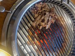 -金龙烧烤·牛肉面(西塔店)
