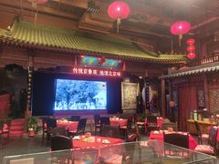 -正阳门饭庄·烤鸭·北京菜(万丰路七里庄店)