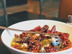 -丽晶轩中餐厅(重庆丽晶酒店)