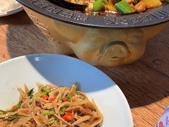 -聚鑫朋酸菜肥肠(九龙仓店)