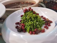 -名善山珍·野生菌汤锅(文殊院店)