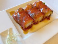 -富力丽思卡尔顿酒店·丽轩中餐厅