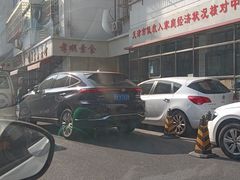 -六和孝顺素食餐厅(西湖道店)