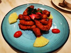 -茉莉餐厅(包河万达店)