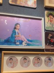 -倾城宝贝儿童摄影(浦东金谊店)