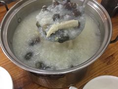 牛肚螺粥-湛记牛肚螺粥(群贤路店)