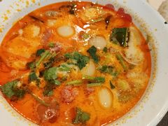 -Doo Dee Thai Food(Issan/Isaan/Esan)