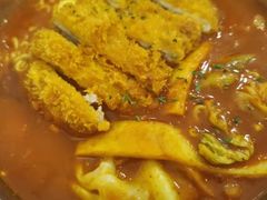 -青春分食(仙林大学城店)