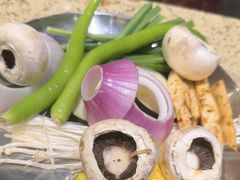 -姜胖胖无限自助烤肉(凯德天府店)