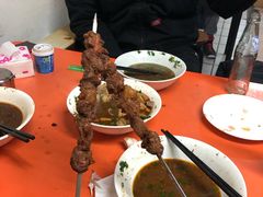-胖子卤煮