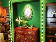 -牡丹弄·咖啡馆·酒馆(红坊里店)