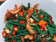 -湘邻呷铺·田园家宴(汉基广场店)