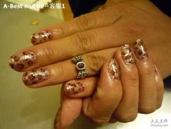 点击看大图 照片 271-A-Best nail UP时尚美甲沙龙