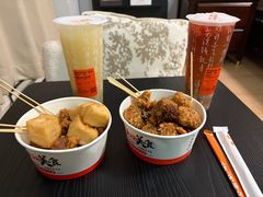 -美美阿姨醋肉(县后路店)