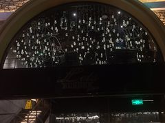 -Lets burger非常汉堡·环球风味(蓝色港湾店)