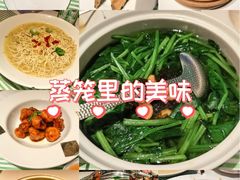 -眉州东坡(望京店)