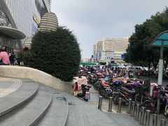 -万达广场(南京江宁店)