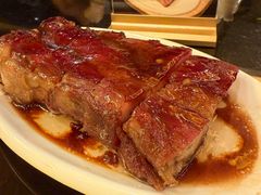 -中国厨房/台湾牛肉面