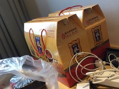 -宫廷糕点铺
