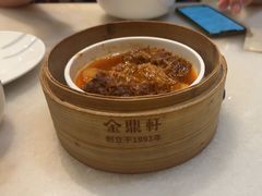 -金鼎轩(方庄天坛店)