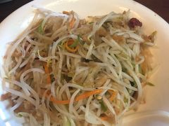 -少林寺欢喜地素斋馆