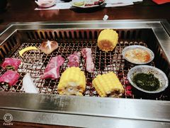 -樱宿日式和牛烧肉(五道口店)